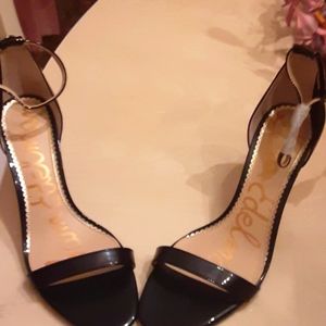 Sam Edelman Patti, Black Patent